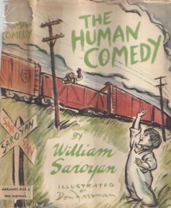 An Autobiography: Chapter 21, Freak Shows Image